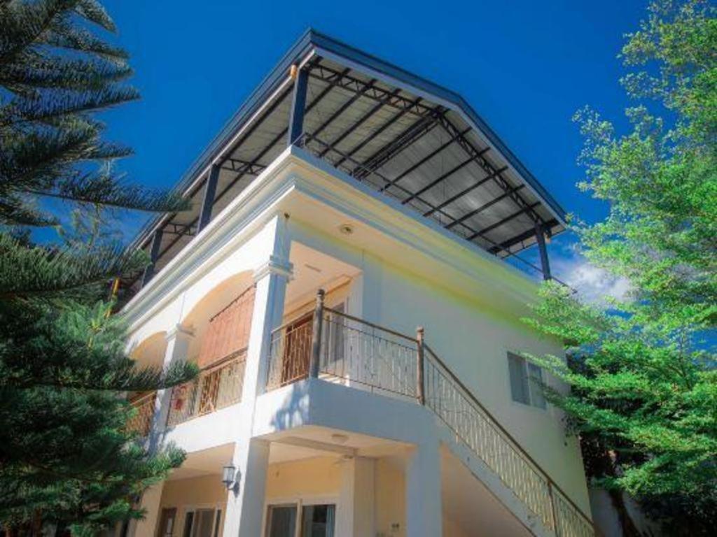 Oyo 162 The West Inn Davao Exterior foto
