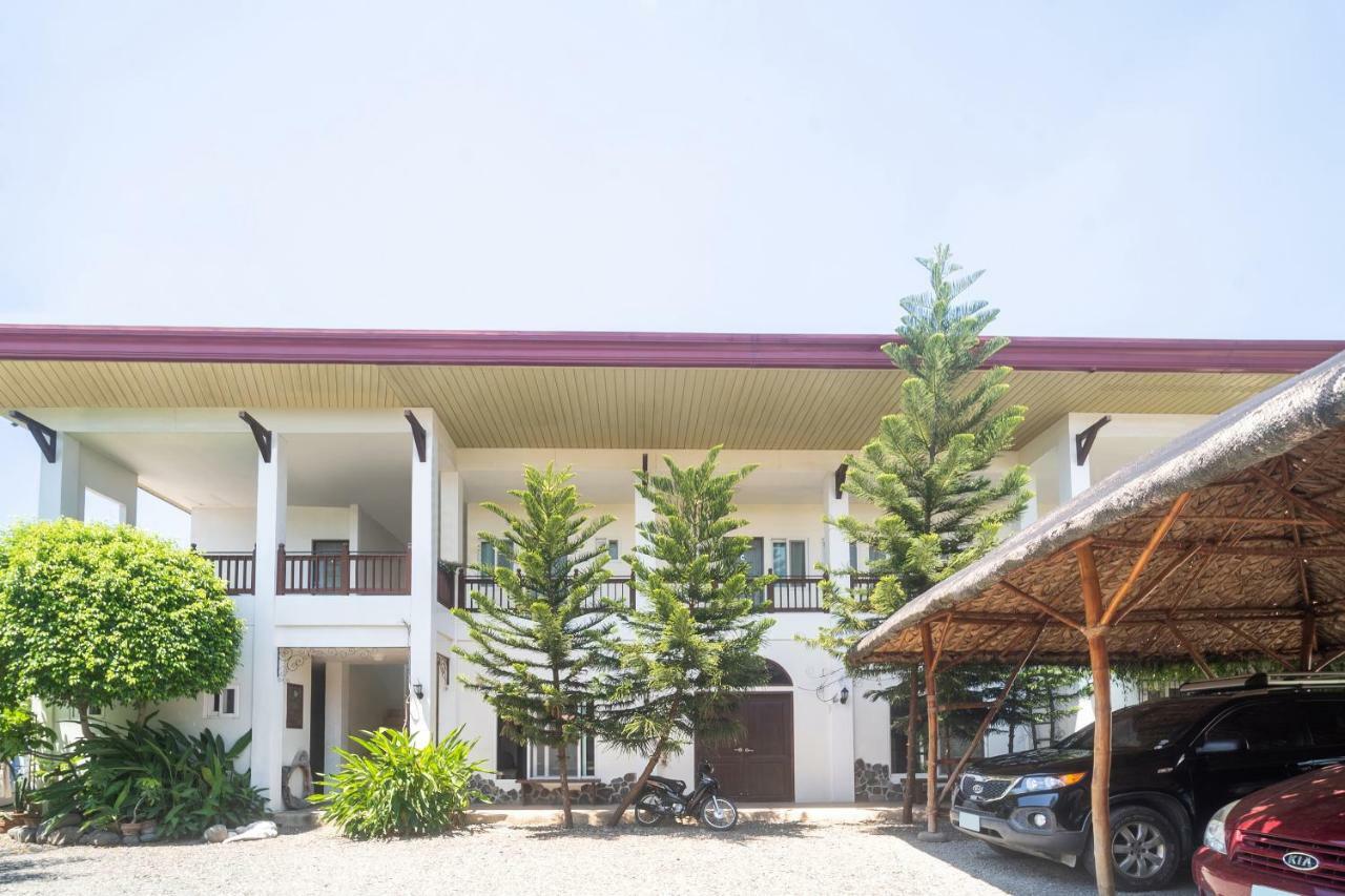 Oyo 162 The West Inn Davao Exterior foto